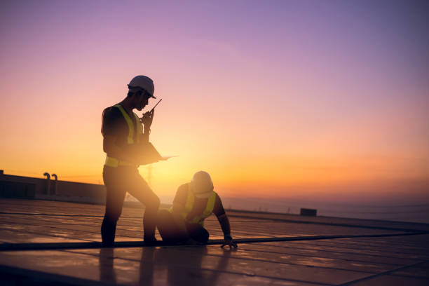 Best Commercial Roofing Services  in Edmonton, KY