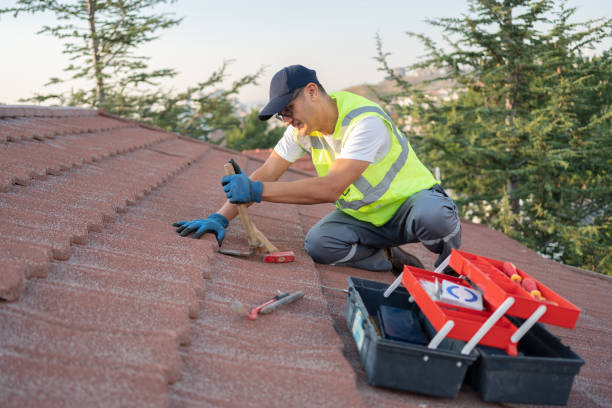 Best Residential Roofing Contractor  in Edmonton, KY