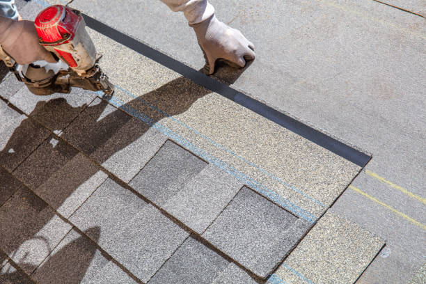 Quick and Trustworthy Emergency Roof Repair Services in Edmonton, KY