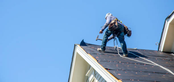 Edmonton, KY Roofing Contractor Company